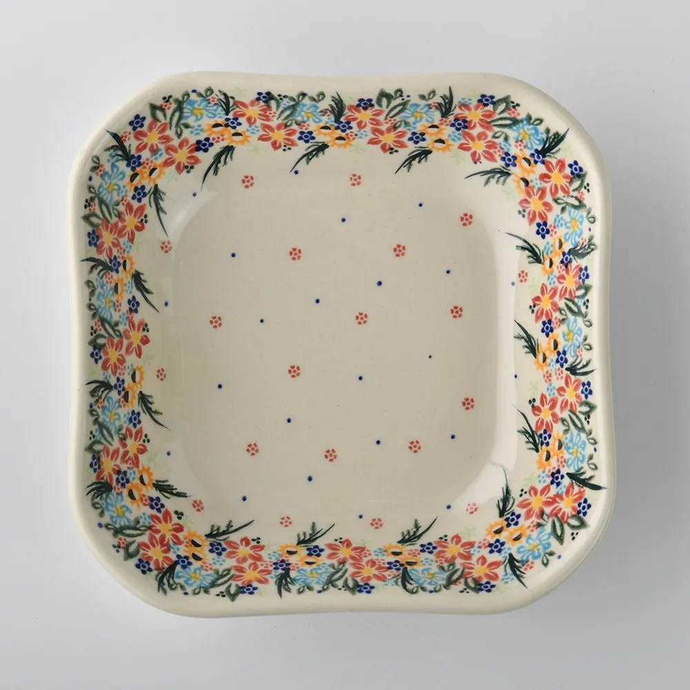 波蘭陶 桃花源系列 陶瓷茶壺含濾網 500ml 波蘭手工製 歷史價格詳細信息