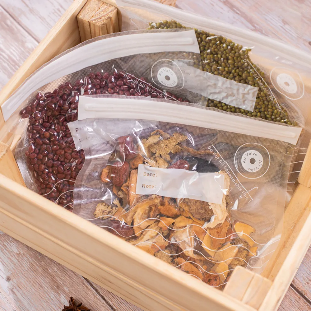 摩肯Dr.Save 食品真空保鮮袋組(5入/組)2組 歷史價格詳細信息