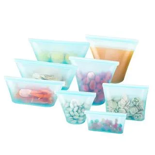 【GREEGREEN】可站立食物袋 碗款 3件組 保鮮袋 密封袋 歷史價格詳細信息