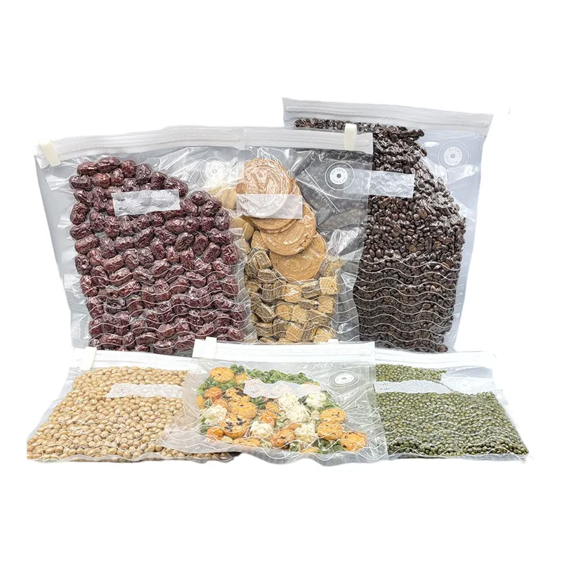 摩肯Dr.Save 食品真空保鮮袋組(5入/組)2組 歷史價格詳細信息