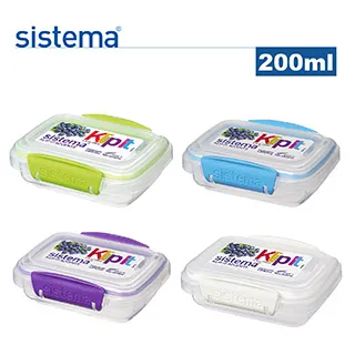 SISTEMA 紐西蘭進口扣式保鮮盒-1.49L (二入組) 歷史價格詳細信息