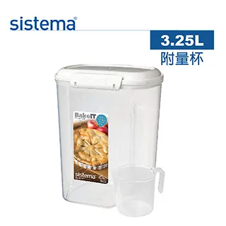 【sistema】紐西蘭進口烘焙扣式保鮮盒(2.4L) 歷史價格詳細信息