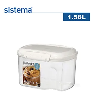 【sistema】紐西蘭進口烘焙扣式保鮮盒(2.4L) 歷史價格詳細信息
