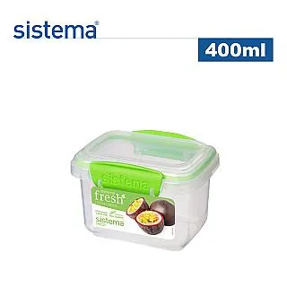 Sistema 紐西蘭進口 fresh系列保鮮盒 超值6件組 好收納 可堆疊 無防漏 蝦皮直送 現貨 歷史價格詳細信息