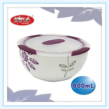 《闔樂泰》酷鮮Tritan透明微波保鮮盒-長方型980ml 歷史價格詳細信息