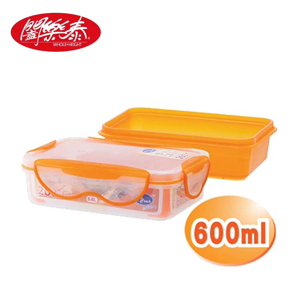 【闔樂泰酷鮮微波保鮮便當餐盒-圓型2入含袋組】 歷史價格詳細信息