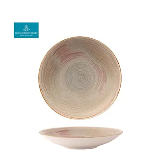 英國Royal Crown Derby-達利莊園系列-21CM平盤-原裝彩盒 歷史價格詳細信息