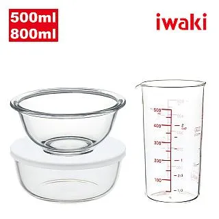 iwaki 日本耐熱玻璃微波碗500ml 歷史價格詳細信息