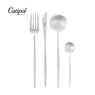 【Cutipol】MOON COPPER 餐具3入組-玫瑰金 歷史價格詳細信息
