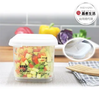 昌信生活 SENSE廚房萬用保鮮罐[現貨] 韓國製造 台灣總代理原廠公司貨 正式報關正品 商品檢驗合格 歷史價格詳細信息