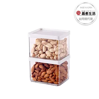 【韓國昌信生活】POCKET冰箱萬用400ml保鮮盒-3入 歷史價格詳細信息