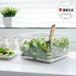 【韓國昌信生活】SKYLOCK密扣保鮮盒-圍爐經典組(3800ml托盤式+5900ml提籃) 歷史價格詳細信息