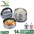 【PERFECT 理想】極緻316可提式真空燜燒鍋 1500ml(IKH-77315-1) 歷史價格詳細信息