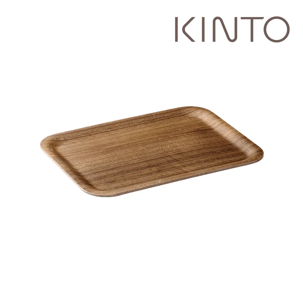 KINTO / NONSLIP方形木質餐墊-柚木 16x16cm 歷史價格詳細信息