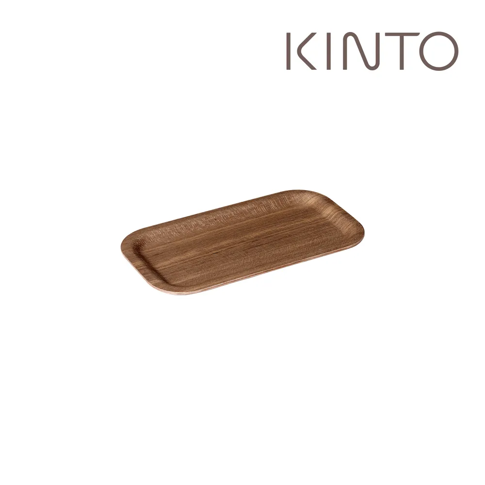 KINTO / NONSLIP方形木質餐墊-柚木 16x16cm 歷史價格詳細信息