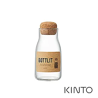 【日本KINTO】BOTTLIT系列-共4款《拾光玻璃》 水瓶 玻璃瓶 儲存罐 玻璃罐 收納罐 儲物罐 歷史價格詳細信息