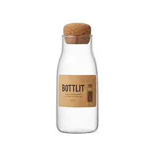 【日本KINTO】BOTTLIT系列-共4款《拾光玻璃》 水瓶 玻璃瓶 儲存罐 玻璃罐 收納罐 儲物罐 歷史價格詳細信息