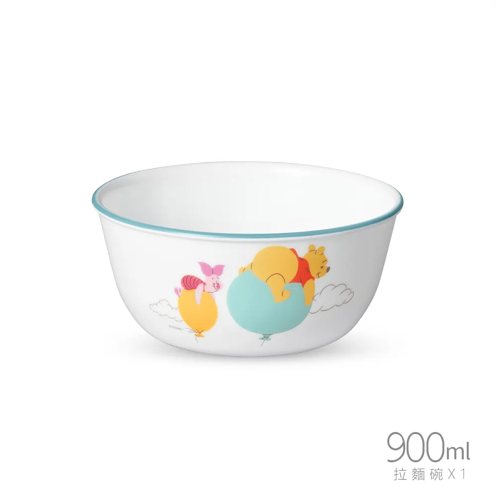 【CorelleBrands 康寧餐具】拉麵碗900ml超值三件組(多款可選) 歷史價格詳細信息