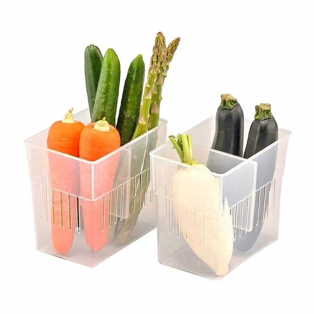 日本【INOMATA】 冰箱收納籃 3入 歷史價格詳細信息