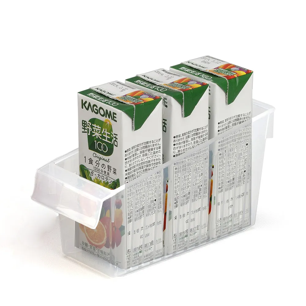 日本製造INOMATA冰箱冷藏ㄇ字收納架(長方型) 歷史價格詳細信息