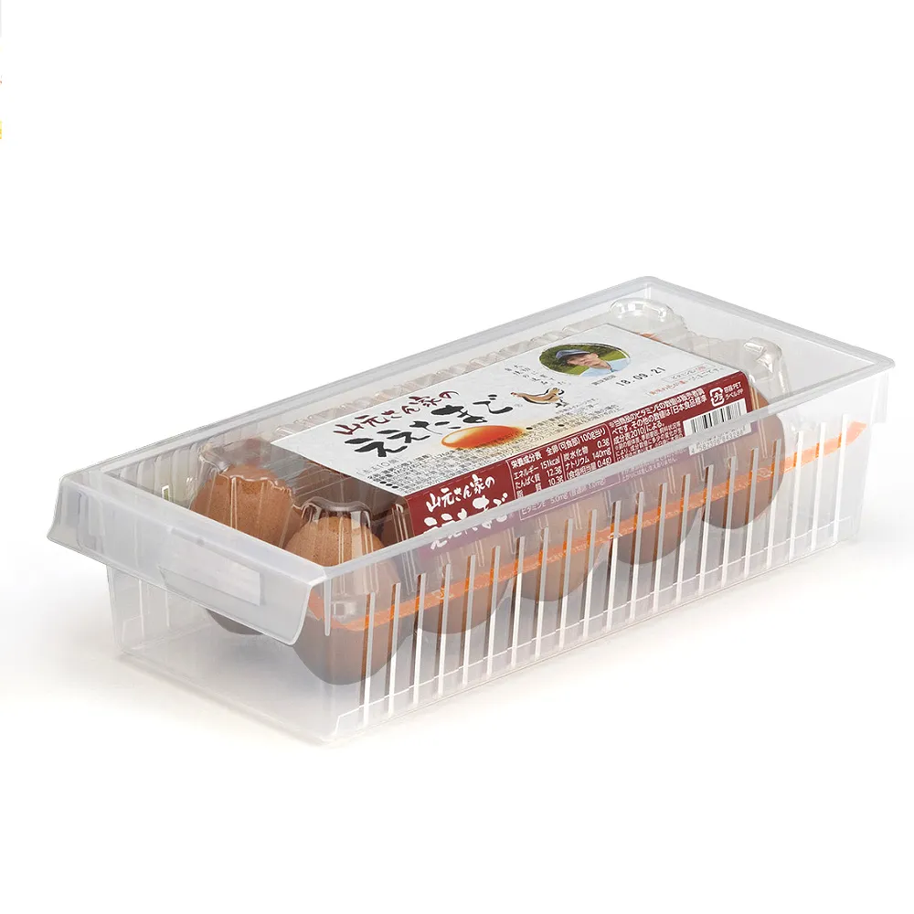 日本製造INOMATA冰箱冷藏ㄇ字收納架(長方型) 歷史價格詳細信息