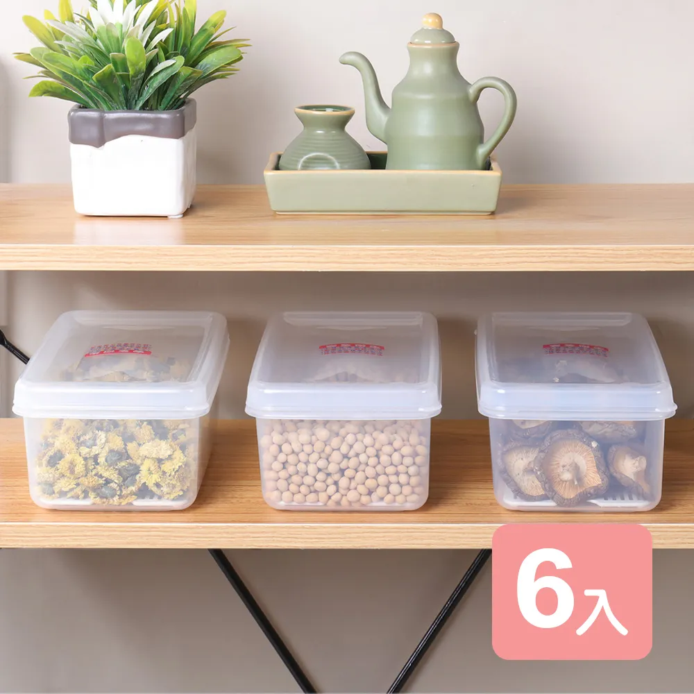 《真心良品》艾樂長型保鮮盒13L-2入組 歷史價格詳細信息