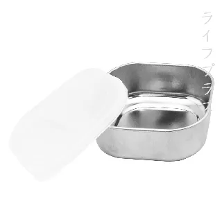 日本製不鏽鋼保鮮盒-方型-小-10cm-380ml-6入 歷史價格詳細信息
