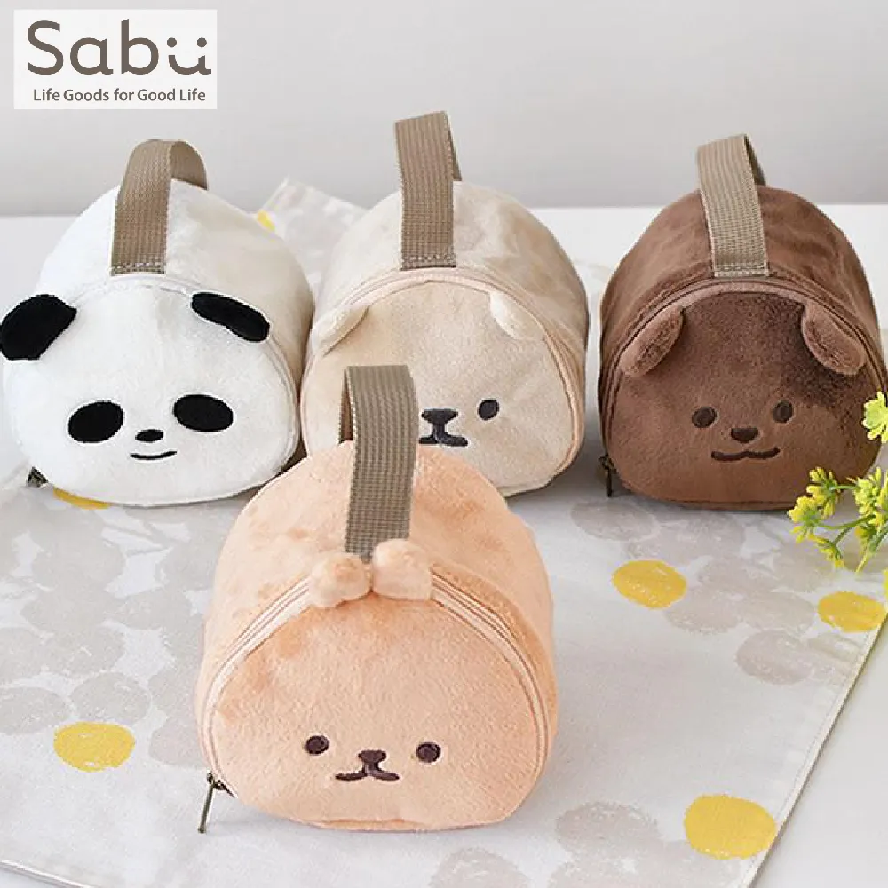 【SABU HIROMORI】MOOMOO可愛復古毛絨刺繡束口便當袋(精緻小巧 野餐 文青風 4款任選) 歷史價格詳細信息