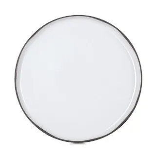 法國REVOL CRE 炭色圓盤26cm-橘 歷史價格詳細信息