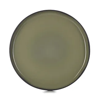 法國REVOL CRE 炭色圓盤26cm-橘 歷史價格詳細信息