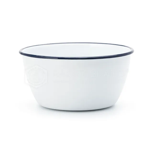 [RABBIT BRAND] 頂級琺瑯牛奶鍋 - 青檸綠 14cm 歷史價格詳細信息