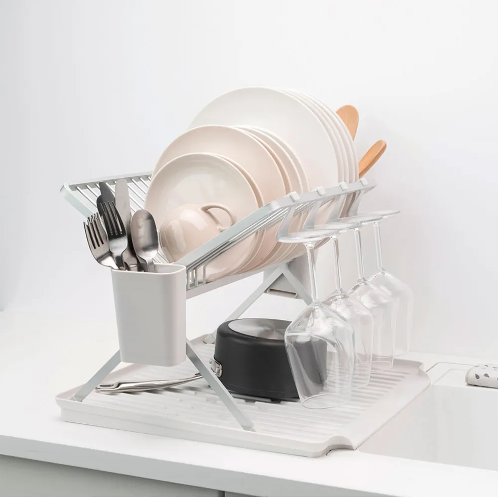 【Brabantia】可攜式砧板置物籃 歷史價格詳細信息