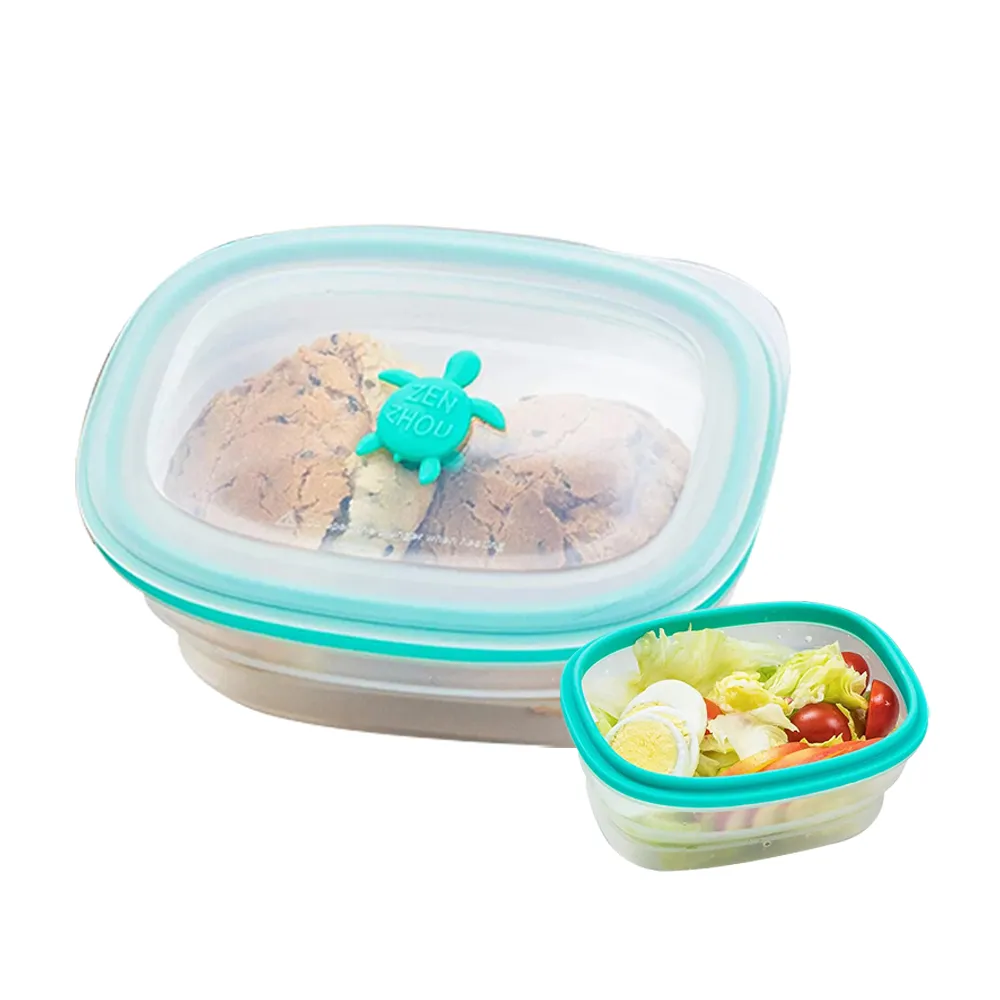 【仁舟】矽密盒2.0新款-共5款《泡泡生活》微波 冷凍 保鮮 烤箱 電鍋 耐熱 無毒 萬用 歷史價格詳細信息