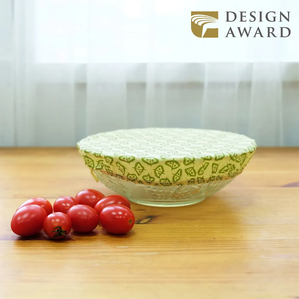 【仁舟】 蜂蠟保鮮布經典基本款-共3款《泡泡生活》環保布 保鮮布 歷史價格詳細信息