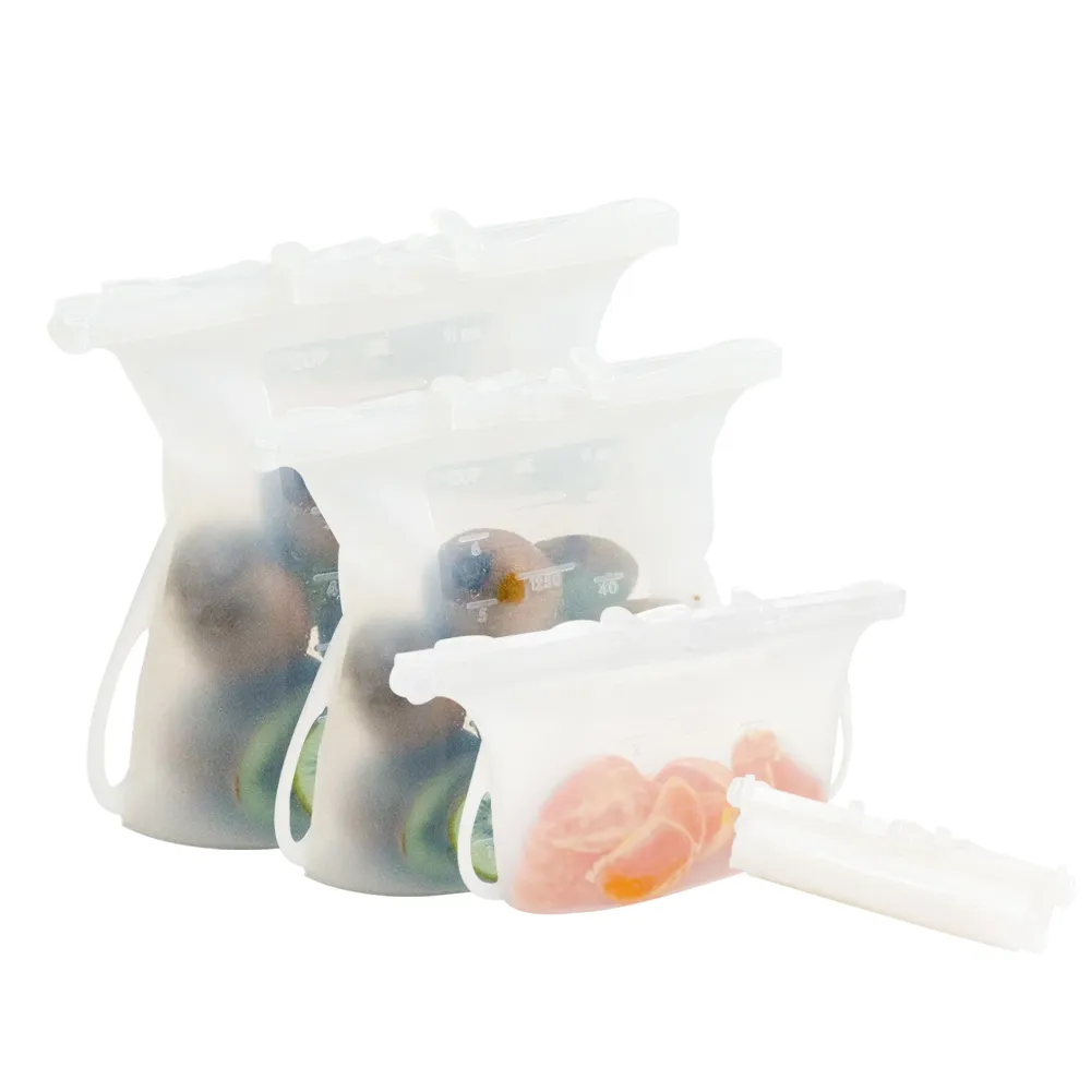 【仁舟淨塑】矽膠保鮮盒2.0款_5拘無塑組 歷史價格詳細信息