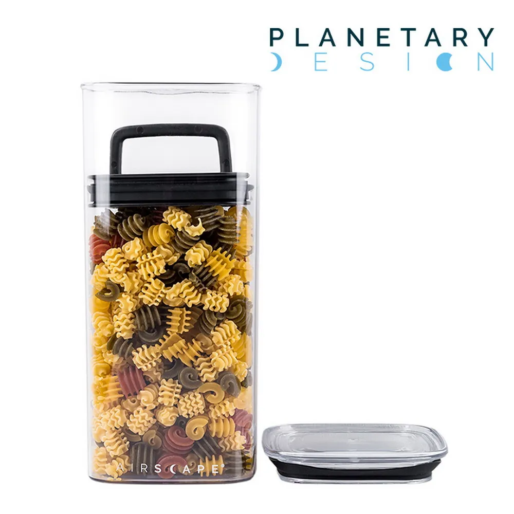 Planetary Design 方型儲存罐 Airscape Lite 歷史價格詳細信息
