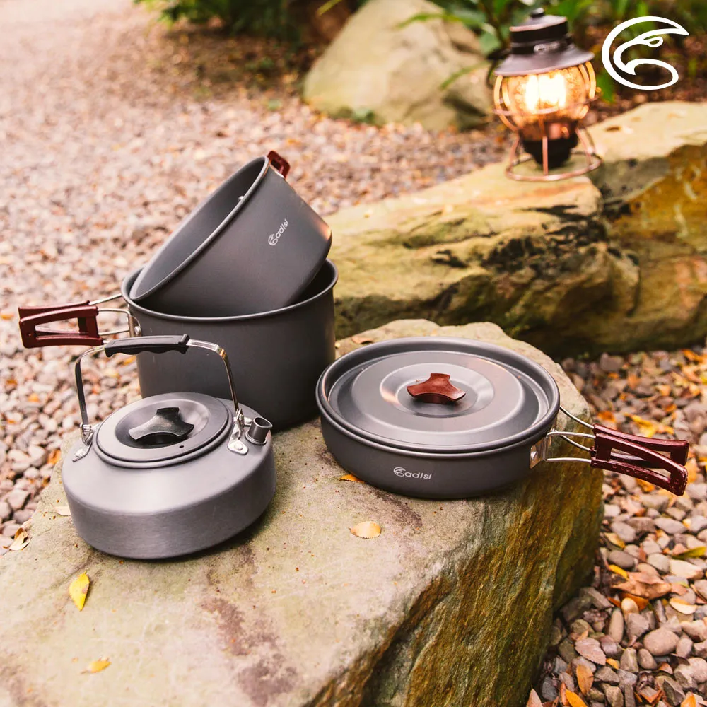 ADISI 雙柄鋁套鍋組 AC565006 歷史價格詳細信息