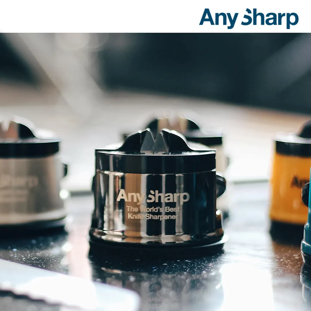 AnySharp Pro 專業磨刀器 / Gun Metal鐵灰 歷史價格詳細信息