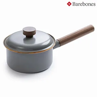 Barebones 琺瑯單柄鍋 Enamel Saucepan CKW-377 鍋具 湯鍋 露營炊具 歷史價格詳細信息