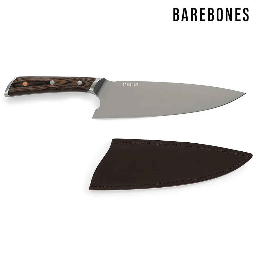 Barebones CKW-490 主廚刀 N0.8 Chef Knife / 刀子 刀具 料理刀 烹飪刀 歷史價格詳細信息