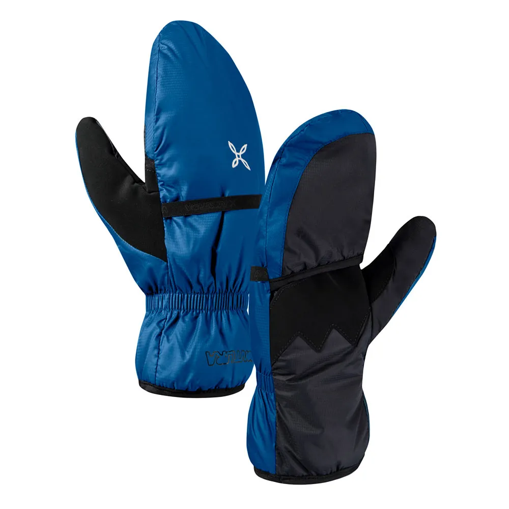 MONTURA 保暖連帽背心/刷毛機能背心/登山/旅遊 Soft Pile 女款 MTVVP81W 9029 黑/水藍 歷史價格詳細信息