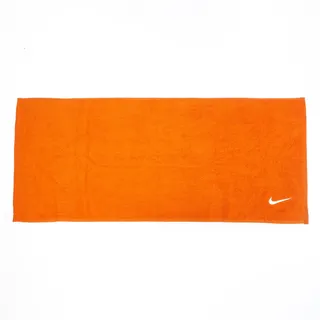 NIKE SOLID CORE 長型運動毛巾 N1001540010NS 黑 歷史價格詳細信息