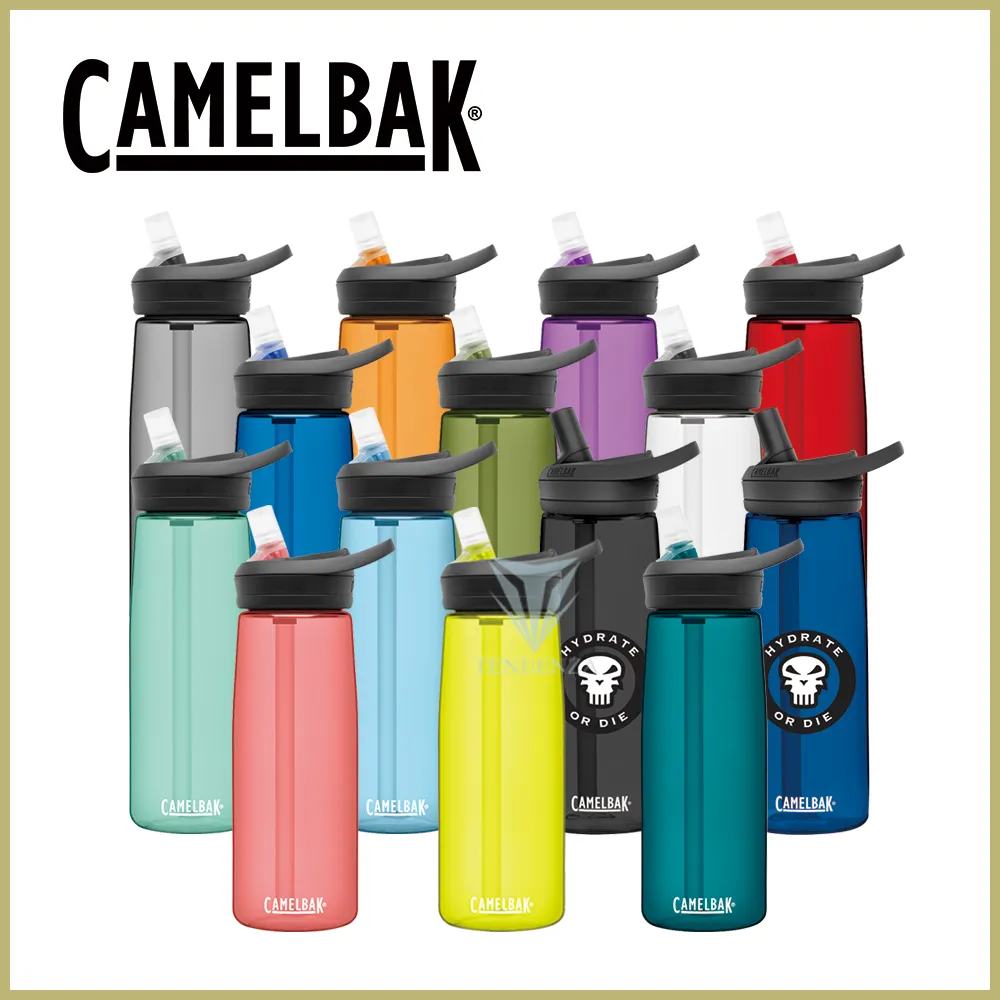 【CAMELBAK】750ml eddy+多水吸管水瓶 玫瑰(全新設計/水壺/水瓶/多喝水) 歷史價格詳細信息
