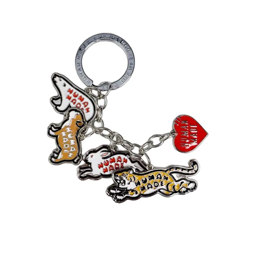 HUMAN MADE ANIMAL RING 動物戒指 可調式  鴨子款 歷史價格詳細信息