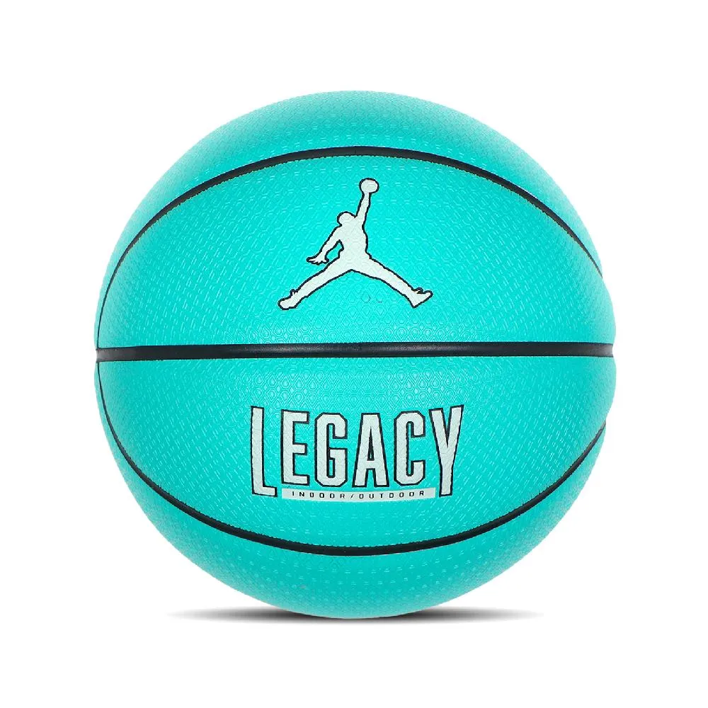 JORDAN LEGACY 2.0 8P 7號籃球 合成皮 觸感佳 室內外 喬丹棕色籃球 J100825385507 歷史價格詳細信息