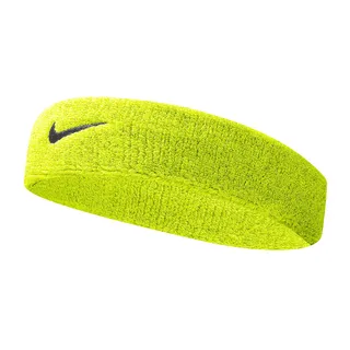 Nike 頭帶 Swoosh Headband 男女款 髮帶 毛巾布 籃球 健身 重訓 吸汗 透氣 紅白 NNN0760-1OS 歷史價格詳細信息