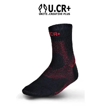 U.CR+ 壓力襪 - 短襪(ACHILLES Compression Socks) 歷史價格詳細信息