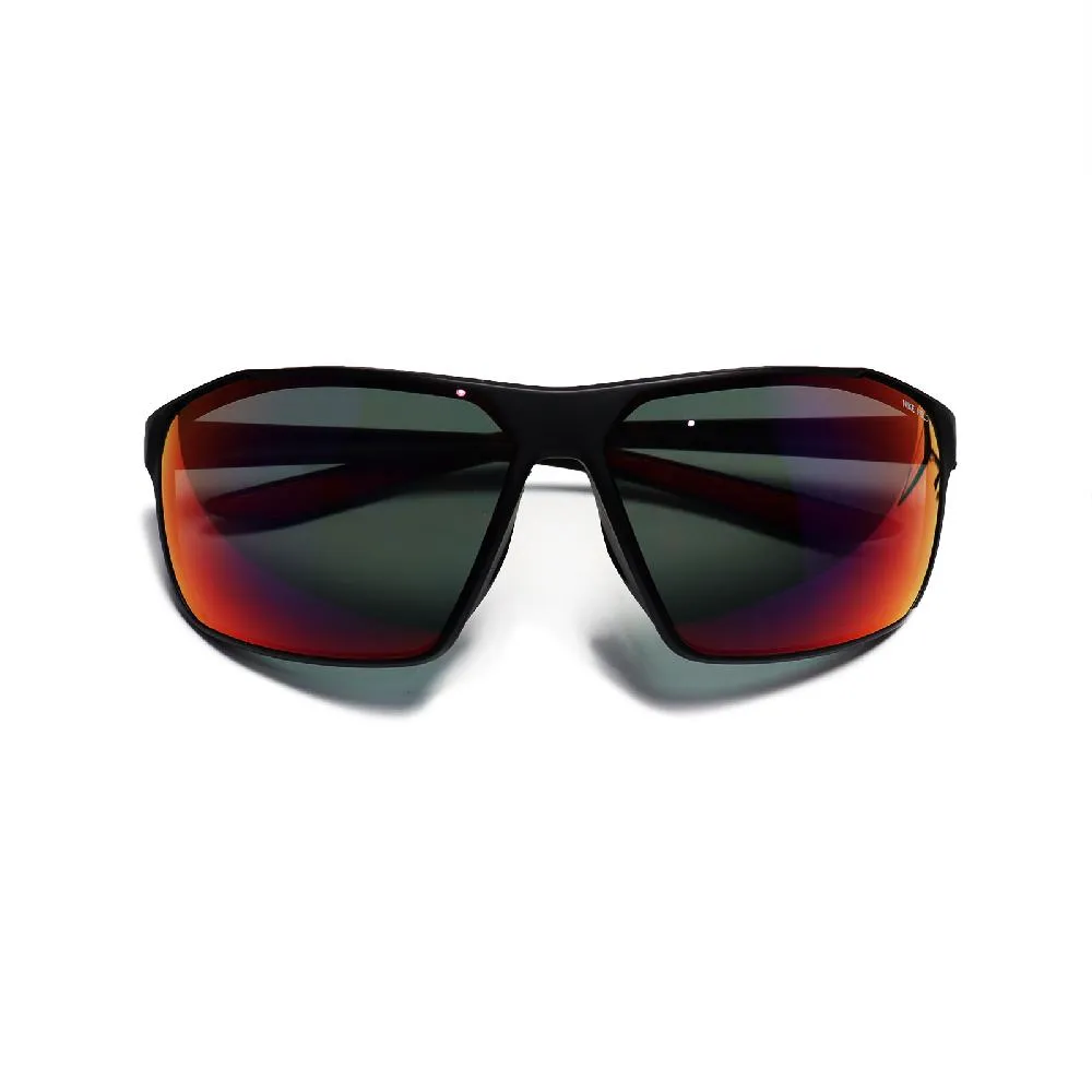 【NIKE】黑色運動太陽眼鏡(DJ9897-010) 歷史價格詳細信息