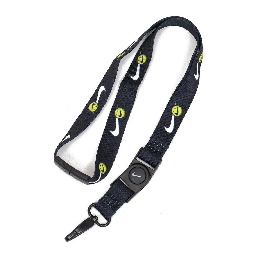 Nike 識別證吊帶 Lanyard 掛繩 / 可拆式 扣環 基本款 勾勾 名牌掛繩 吊繩 證件帶 多款任選 【ACS】 歷史價格詳細信息