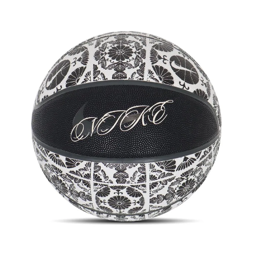 Nike 耐吉 籃球 Energy 8P PRM Basketball 黑 白 深凹槽 室內外適用 7號球 N100825903-907 價格比較,價格查詢,歷史價格詳細信息